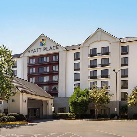 Hyatt Place Atlanta Airport South Екстериор снимка
