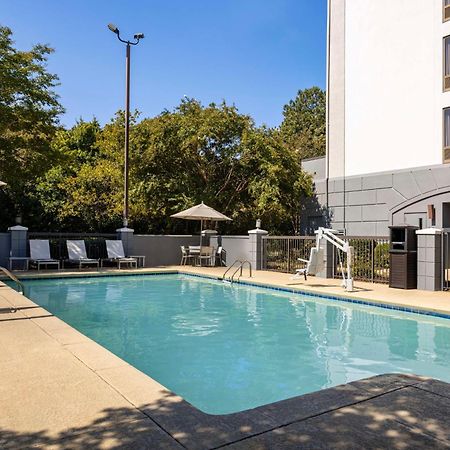 Hyatt Place Atlanta Airport South Екстериор снимка