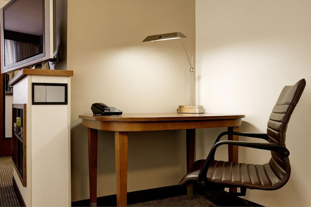 Hyatt Place Atlanta Airport South Екстериор снимка
