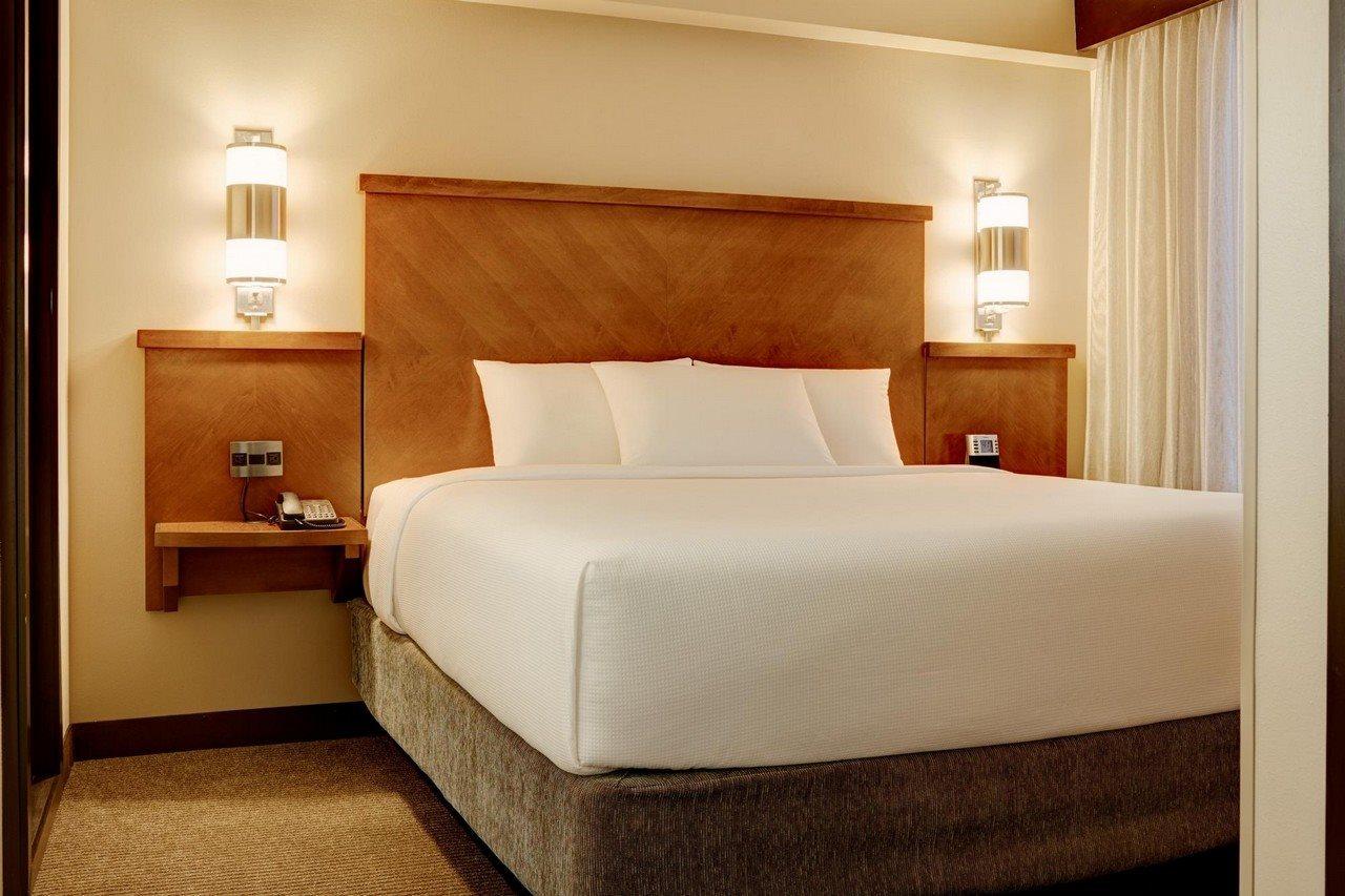 Hyatt Place Atlanta Airport South Екстериор снимка