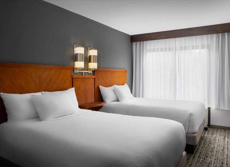 Hyatt Place Atlanta Airport South Екстериор снимка