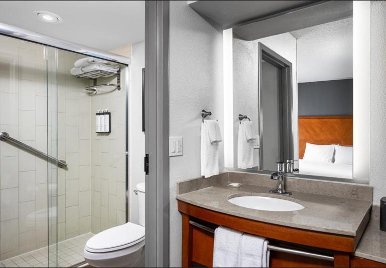 Hyatt Place Atlanta Airport South Екстериор снимка