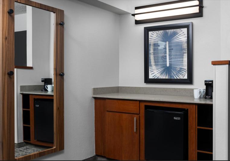 Hyatt Place Atlanta Airport South Екстериор снимка