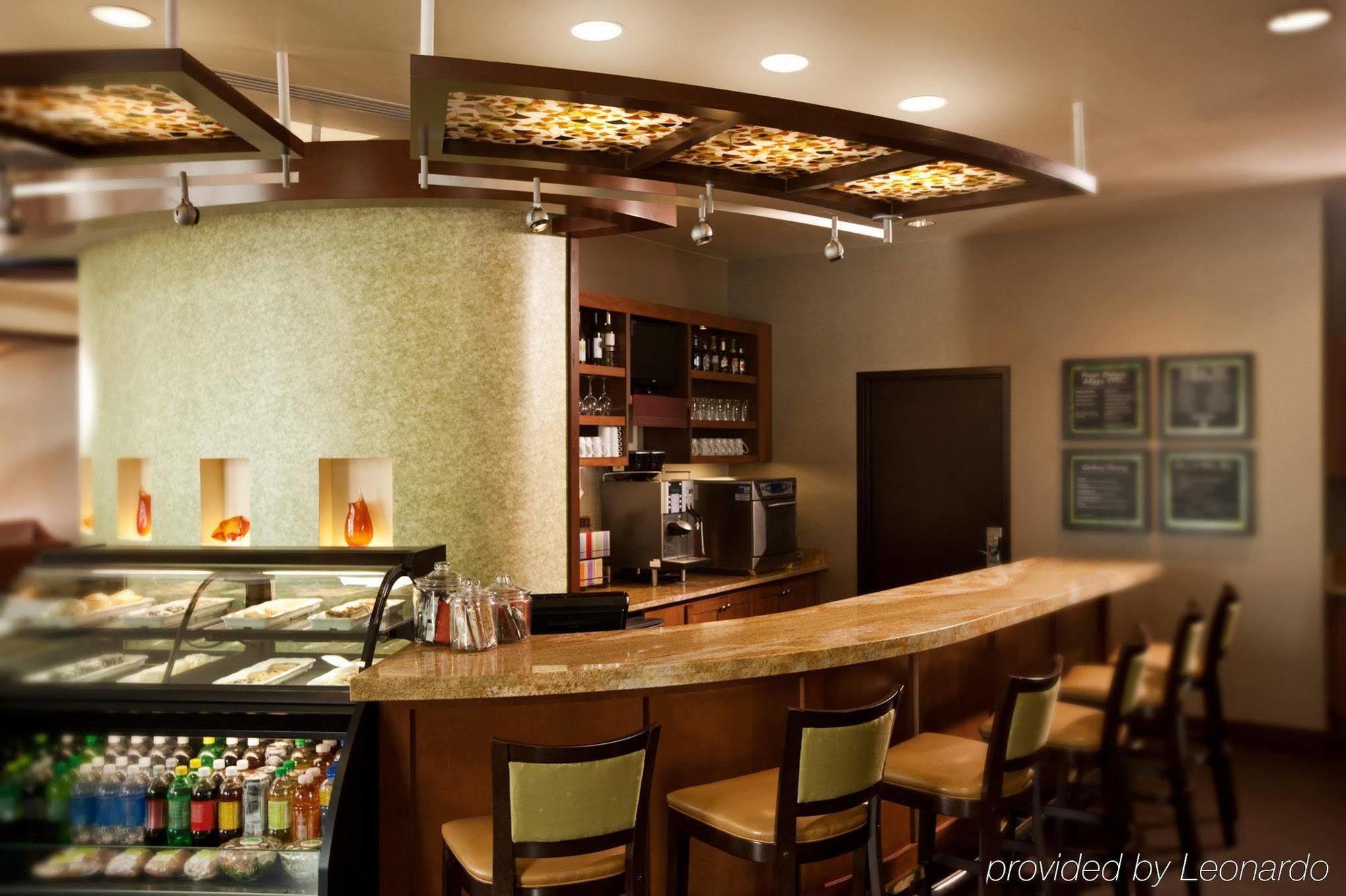 Hyatt Place Atlanta Airport South Ресторант снимка