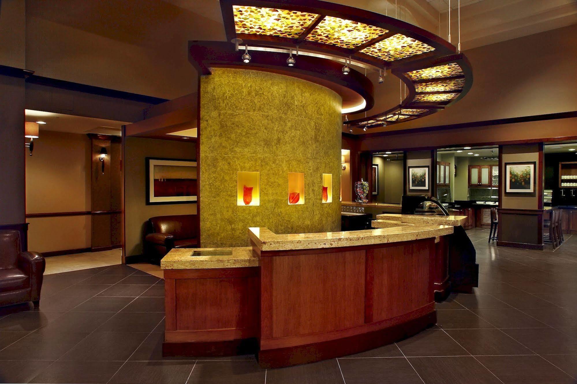 Hyatt Place Atlanta Airport South Екстериор снимка