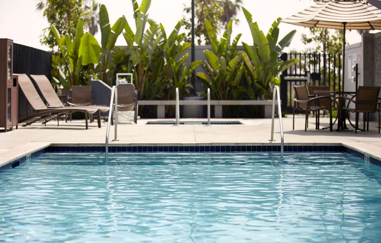 Hyatt Place Atlanta Airport South Екстериор снимка